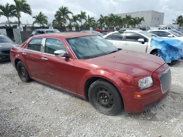 2007 Chrysler 300