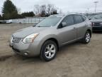 2009 Nissan Rogue S