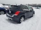 2014 Chevrolet Trax 1LT