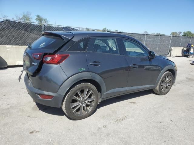 2017 Mazda CX-3 Touring