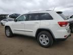 2012 Jeep Grand Cherokee Overland