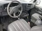 2005 Chevrolet Express G1500