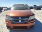 2014 Dodge Journey SE