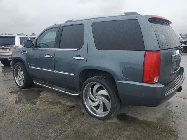 2009 Cadillac Escalade