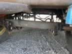 2007 Wabash 28 DRY Van Trailer