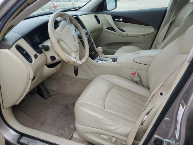 2008 Infiniti EX35 Base