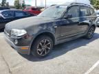 2009 BMW X3 XDRIVE30I