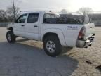 2014 Toyota Tacoma Double Cab