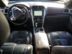 2011 Ford Explorer Limited