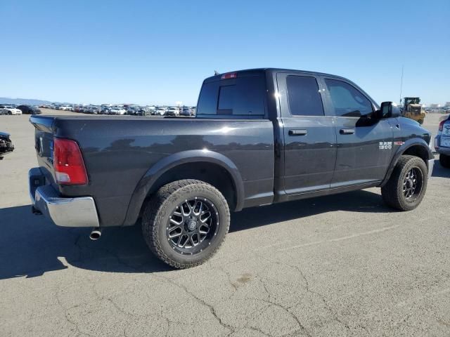 2015 Dodge RAM 1500 SLT