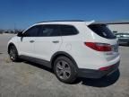 2015 Hyundai Santa FE GLS