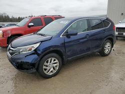 Honda Vehiculos salvage en venta: 2015 Honda CR-V EX