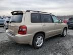 2006 Toyota Highlander Limited