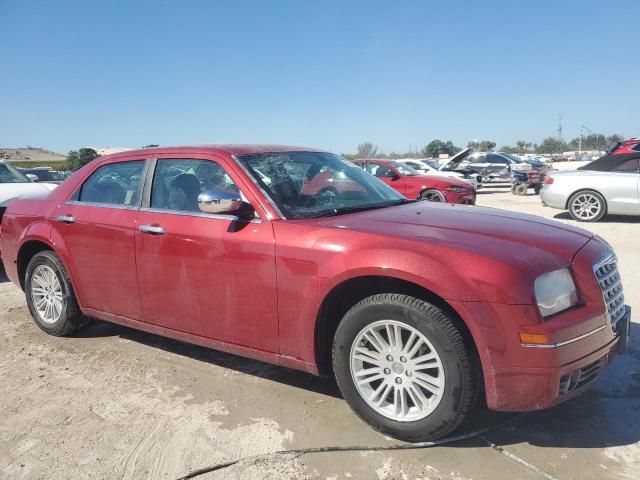 2010 Chrysler 300 Touring