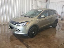 2013 Ford Escape SE en venta en Franklin, WI