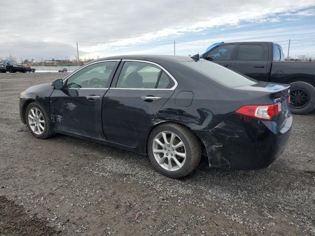 2010 Acura TSX