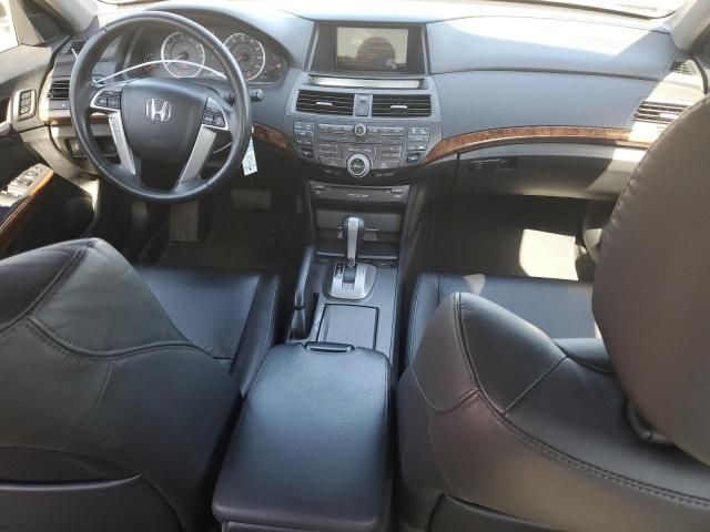 2012 Honda Accord EXL