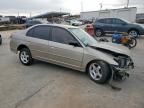 2004 Honda Civic LX