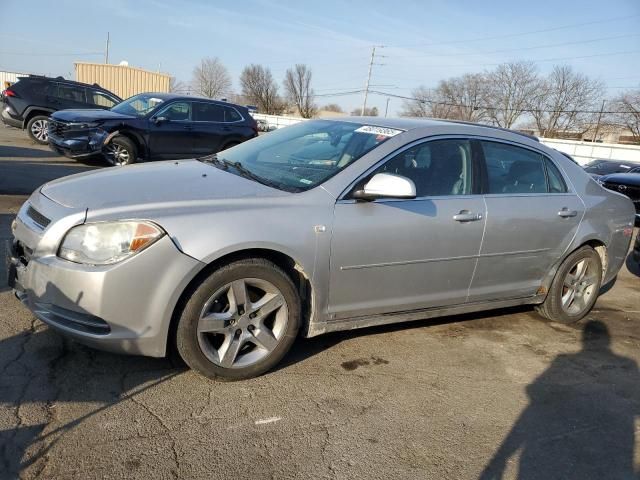 2008 Chevrolet Malibu 1LT