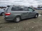 2007 Honda Odyssey EXL