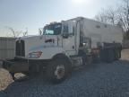 2013 Kenworth T400 Refuse Truck