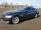 2013 BMW 328 XI