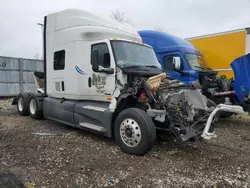 International lt625 Semi Truck salvage cars for sale: 2019 International LT625 Semi Truck