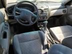 2002 Nissan Sentra XE