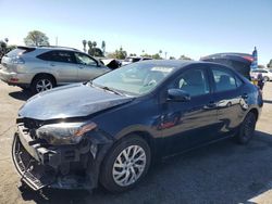 2019 Toyota Corolla L en venta en Van Nuys, CA