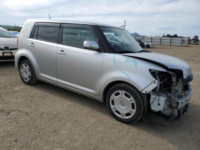 2014 Scion XB