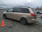 2006 Toyota Sienna XLE