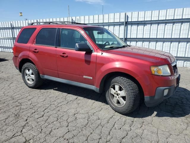 2008 Mazda Tribute I