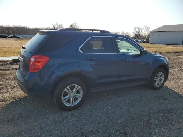 2010 Chevrolet Equinox LT