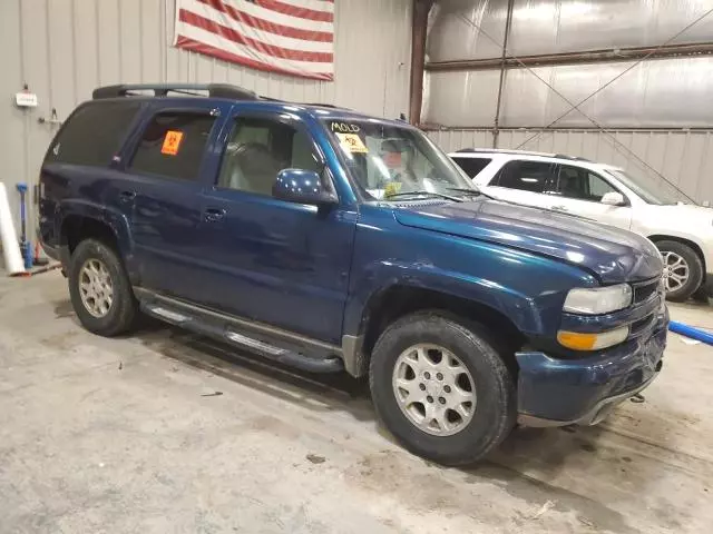 2006 Chevrolet Tahoe K1500