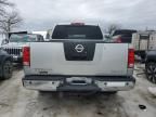 2005 Nissan Titan XE