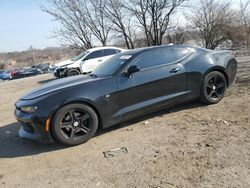 2017 Chevrolet Camaro LT en venta en Baltimore, MD