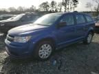 2015 Dodge Journey SE