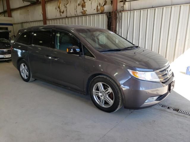 2011 Honda Odyssey Touring