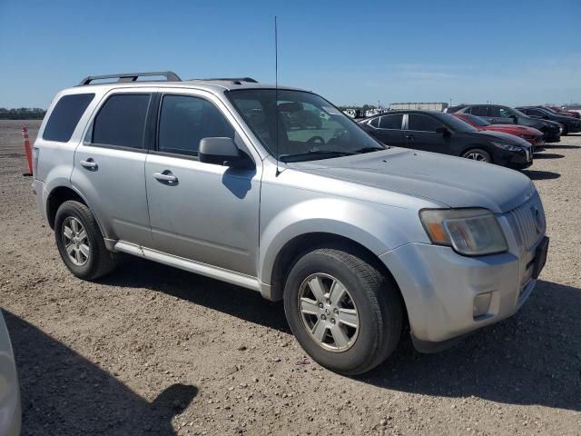 2011 Mercury Mariner