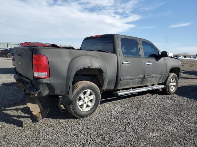 2007 GMC New Sierra K1500