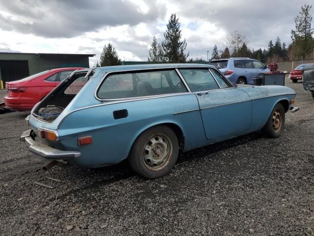 1973 Volvo 1800