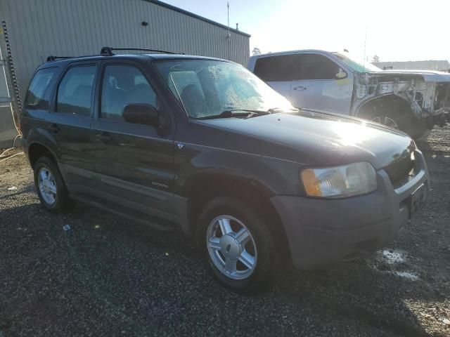 2001 Ford Escape XLS