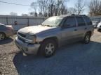 2005 Chevrolet Trailblazer LS