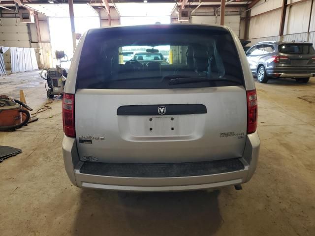 2010 Dodge Grand Caravan SE