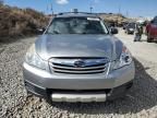 2011 Subaru Outback 2.5I