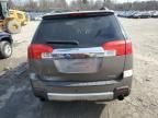 2010 GMC Terrain SLT