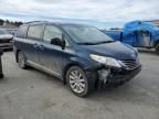 2011 Toyota Sienna XLE