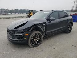 2023 Porsche Macan Base en venta en Dunn, NC