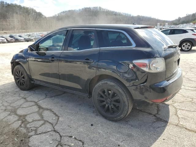 2010 Mazda CX-7