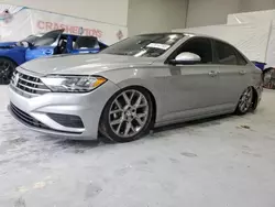 2021 Volkswagen Jetta S en venta en Dunn, NC